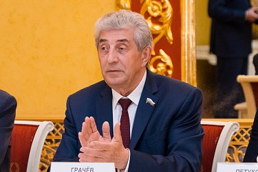 22 июля – День работников торговли